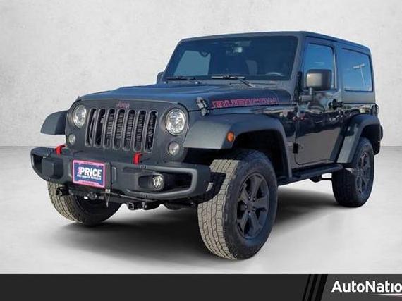JEEP WRANGLER JK 2018 1C4BJWCG3JL815973 image JEEP WRANGLER JK 2018 1C4BJWCG3JL815973 image